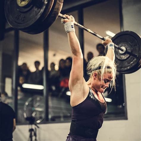 female crossfit athletes|The 15 Most Badass Women Of CrossFit